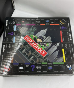 buzzopoly disposable