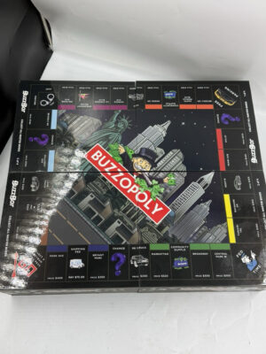 buzzopoly disposable