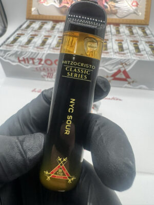 hitzocristo disposable 2g