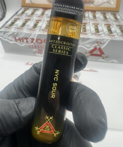 hitzocristo classic series disposable