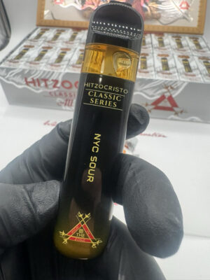 hitzocristo classic series disposable