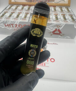 hitzocristo 2g disposable