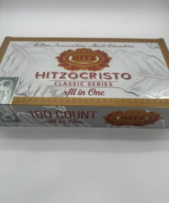hitzocristo 2g disposable