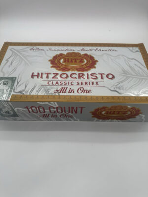 hitzocristo 2g disposable