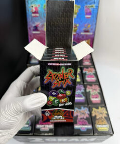 stoner stix after hours disposable