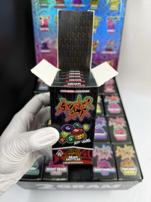 stoner stix after hours disposable