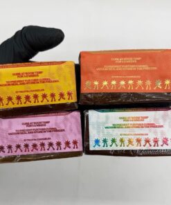 treats wpff ice static hash