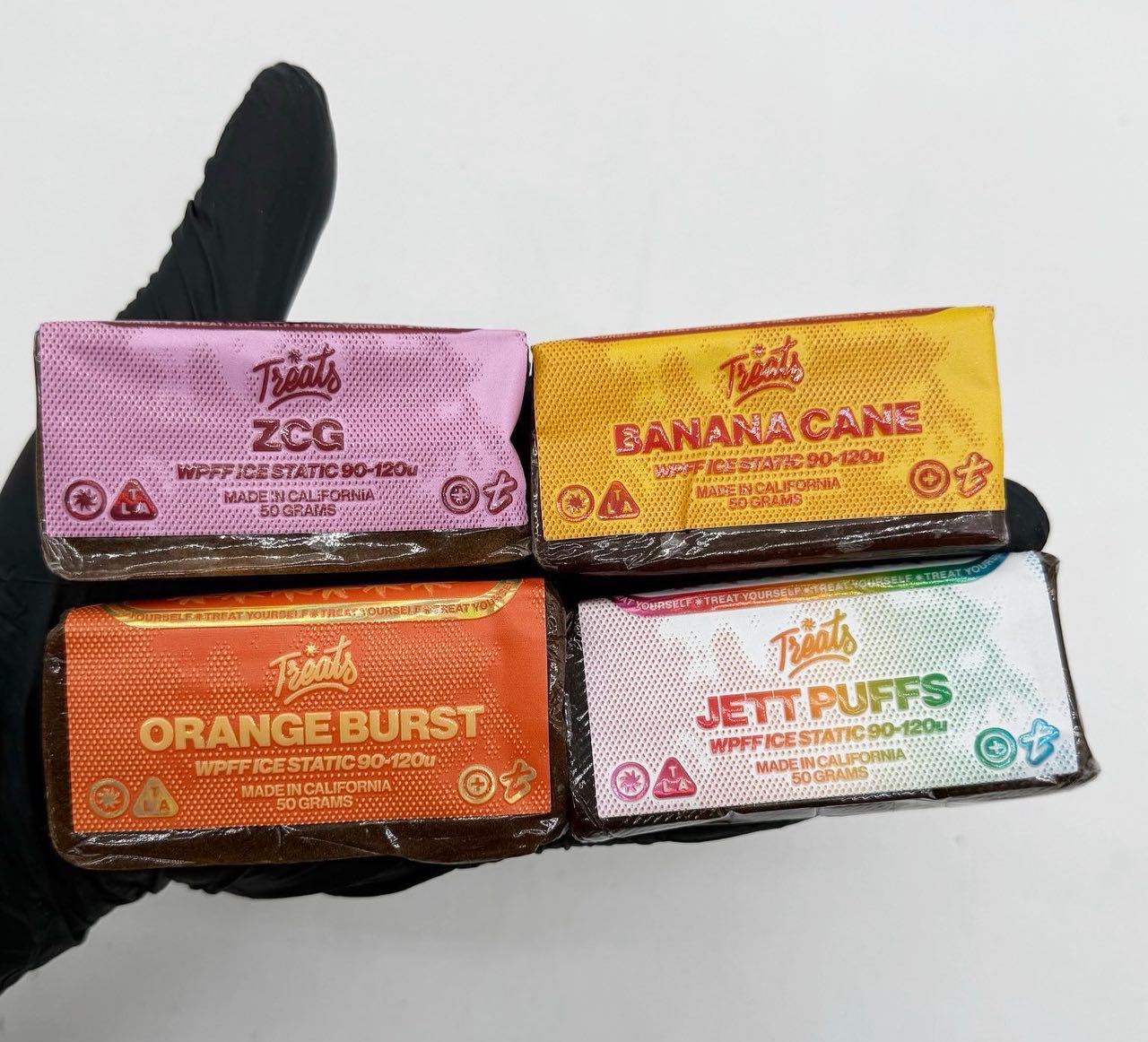 treats wpff ice static hash