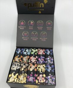 puffin 2g dual disposable