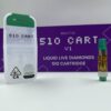 boutiq 510 cart