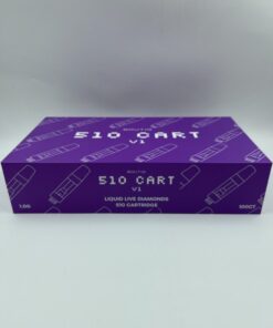 boutiq v1 510 cart