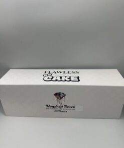 og cake flawless edition