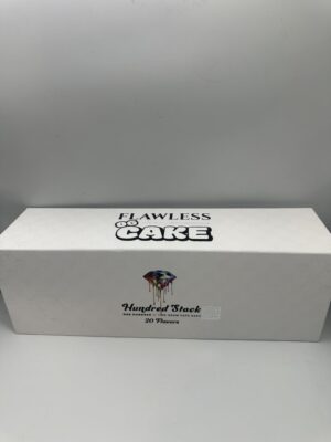 og cake flawless edition