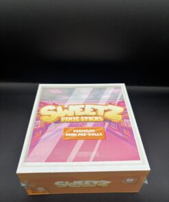sweetz pixie sticks