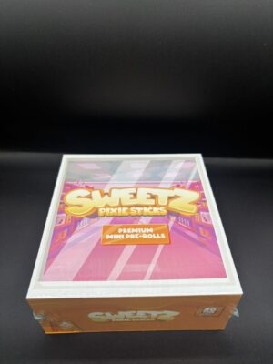 sweetz pixie sticks