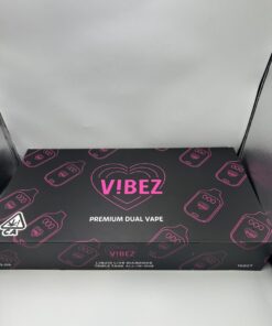 vibez disposable