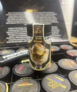 above the clouds pre rolls