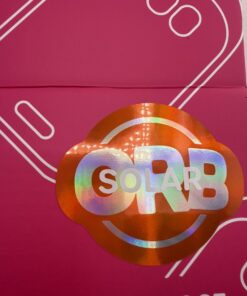 v5 boutiq orb disposable