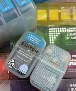 boutiq switch orb v5 disposable