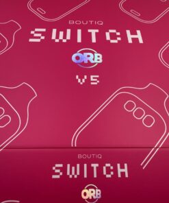 boutiq switch orb v5