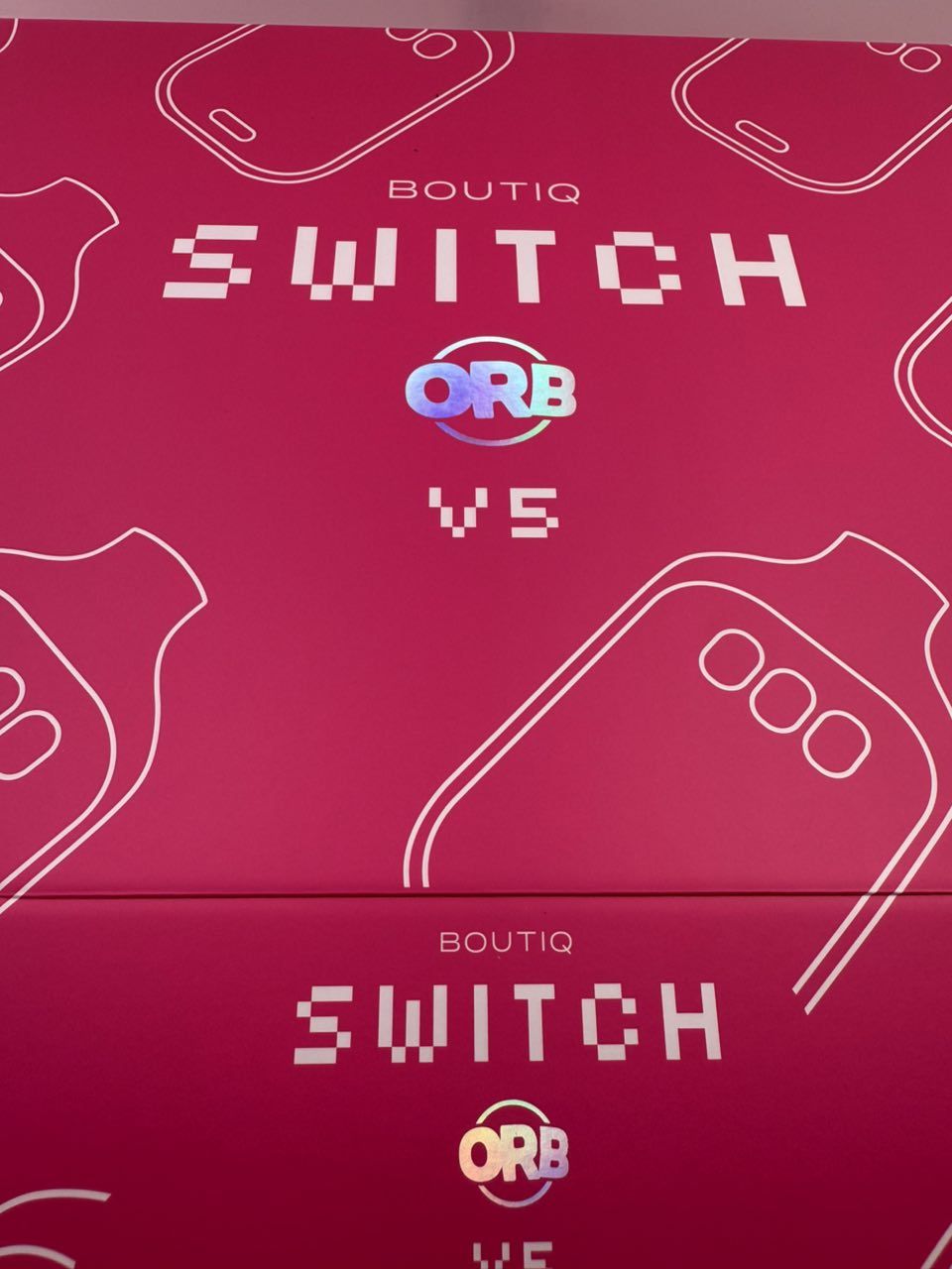 boutiq switch orb v5