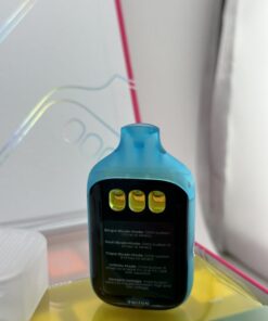 boutiq orb v5 disposable