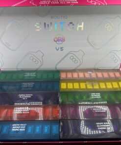 boutiq switch orb v5