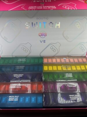 boutiq switch orb v5