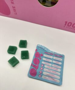 ologi gummies