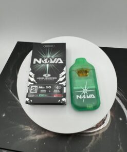nova dual 2g disposable