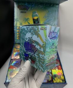 wavvy disposable flip