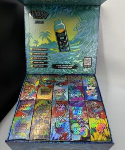 wavvy flip disposable