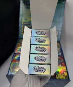 wavvy extracts flip 2g disposable