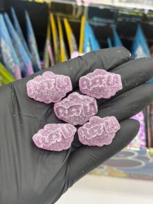 puff la gummies