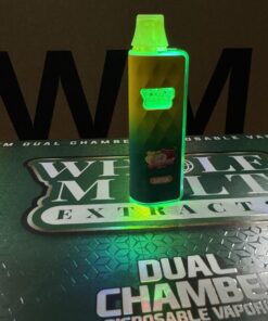 whole melt phase four