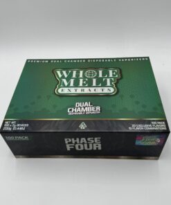 whole melt dual phase 4