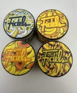 fidels rosin