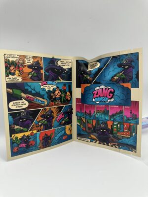 wizard trees zang banger