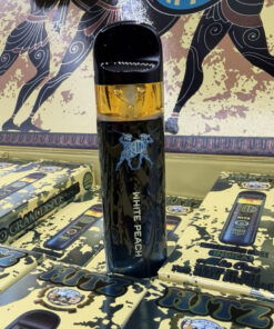 hitz infinity gladiator 2g disposable