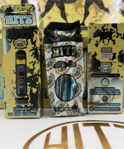 hitz infinity gladiator