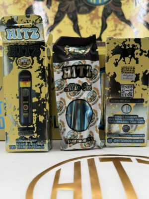 hitz infinity gladiator