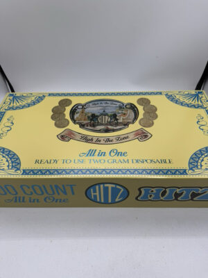 hitz infinity gladiator