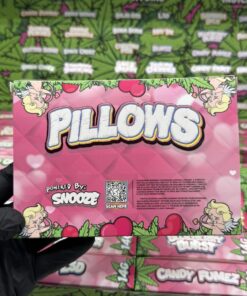 pillows valentines edition flower