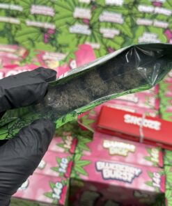 snooze pillows weed valentines edition