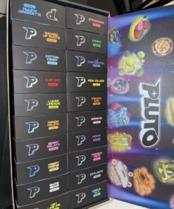 v2 pluto 2g disposable