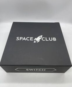 space club switch