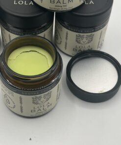 lola balm