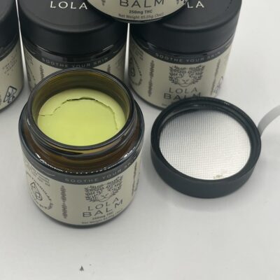 lola balm