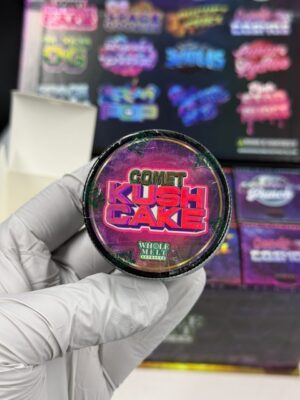 galaxy edition whole melt