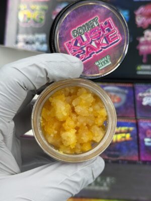 whole melt galaxy edition wax